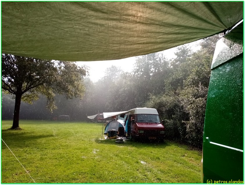 regen luifel